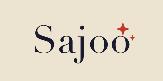 Sajoo